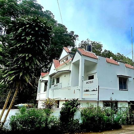 Istays - Loop Road, Yercaud Zewnętrze zdjęcie