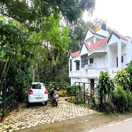 Istays - Loop Road, Yercaud Zewnętrze zdjęcie