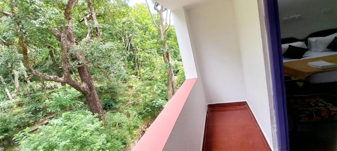 Istays - Loop Road, Yercaud Zewnętrze zdjęcie